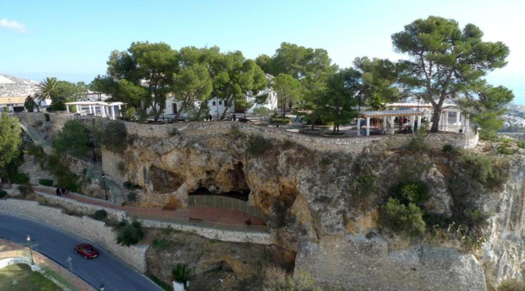 Ferienwohnung Brise Marine Benalmádena Exterior foto